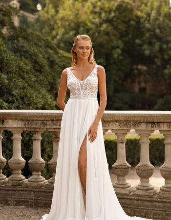 Robes de mariées - Maison Lecoq - robe N. 501 8279 1080 €