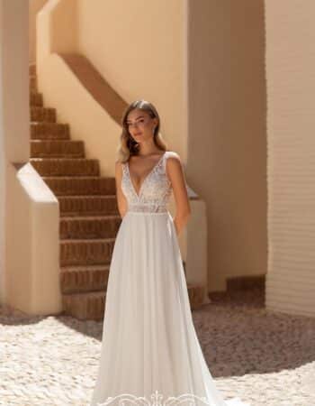 Robes de mariées - Maison Lecoq - robe N.503 8243 995 €